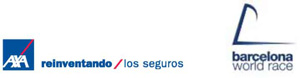 AXA folleto